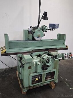 Rovinná bruska Považské Strojárne BPH 20 N (8421)