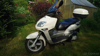 MBK Kilibre 300 (Yamaha Versity 300)