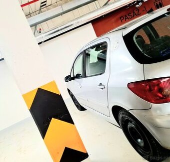 Peugeot 307 2.0.100KW