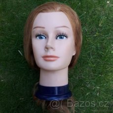 Cvičné kadařnické hlavy