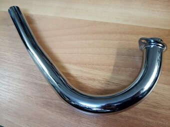 koleno výfuku Stadion S22