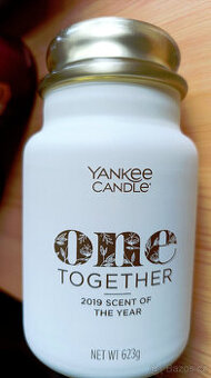 Yankee Candle One Together 623g
