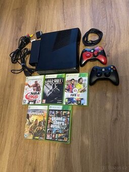 Xbox 360 slim