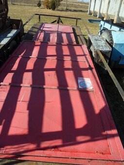 Vrata dílna,garáž