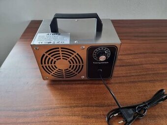 Prodám zcela nový generátor ozonu ATWFS 60g/h