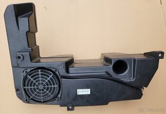 Subwoofer Audi A4 B8
