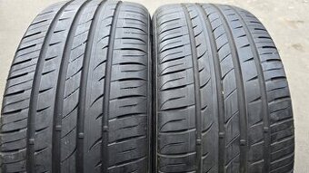 Letní pneu 235/45/18 Hankook