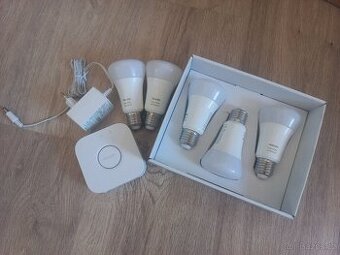 Komplet sada Philips Hue