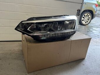 Touran svetlo leve 5tb 941 035