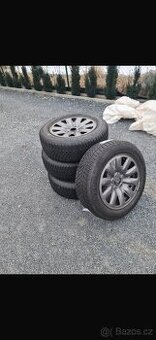 Prodám pneumatiky