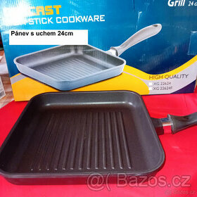 kuchyňské doplňky nádobí - 1