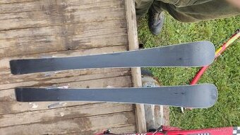 Lyže dětské 120 cm