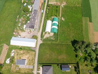 Prodej pozemku 1.589 m², Moravany - Moravanský, ev.č. 00761