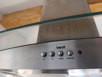 Použitá digestoř Best