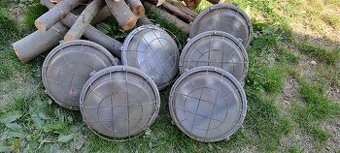 Prodám industriální světla