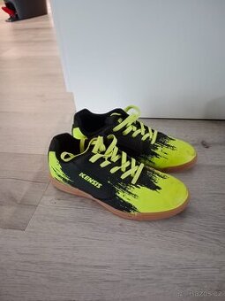 Sálová obuv tenisky Kensis vel. 36 - 1