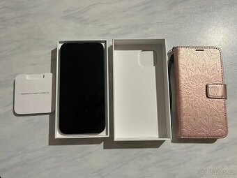 Apple iphone 13, 128 Gb, Midnight