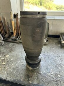 Vzduchový mech sprinter - 1