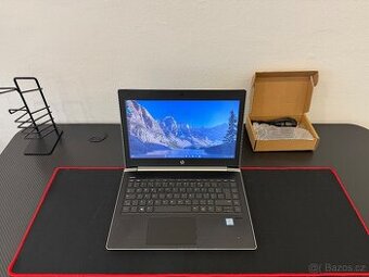 HP ProBook 430 G5 - Core i5-8250U / 256GB SSD / Win 11 - 1