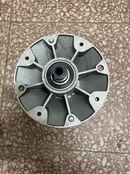 Náboj nožů pro Stiga Villa,Stiga Park