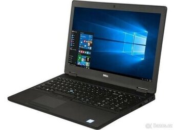 Dell Latitude E5580 nová baterie