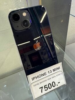 IPHONE 13 MINI 128GB