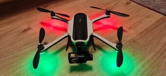Prodám GoPro Karma dron s příslušenstvím