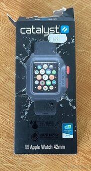 CATALYST waterproof Apple watch 42mm obal