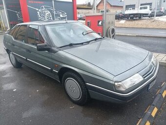 Nabízím Citroen XM 2.1 TD automat
