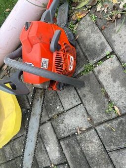 Motorová pila oleo mac