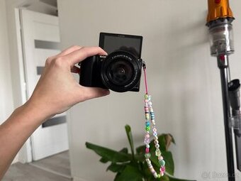 Fotoaparát Sony A5100