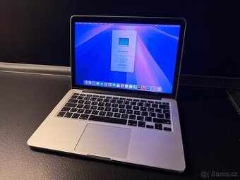 MacBook Pro Retina - 1