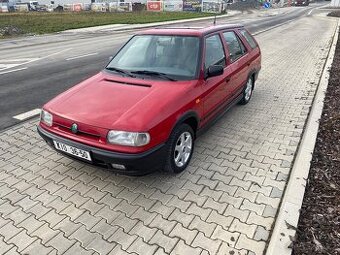 Škoda Felicia combi Atlanta 1,3 benzín