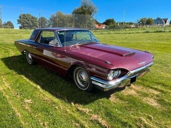 Ford Thunderbird „Flair Bird“1964 2 DHT