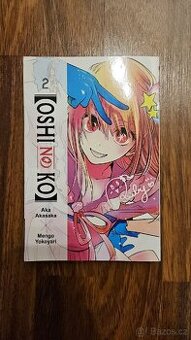 Kniha Aka Akasaka Mengo Yokoyari Oshinoko 2