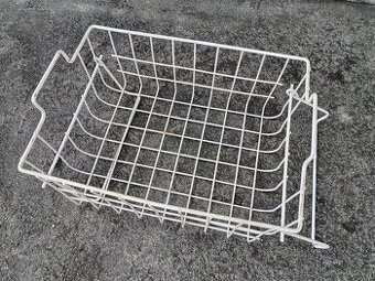 Košík moped Babetta