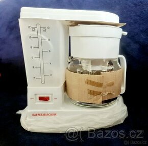 Kávovar Kaffeemaschine CJ-608