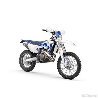koupím husqvarna te 250 300