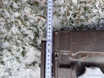 Tondach střešní tašky