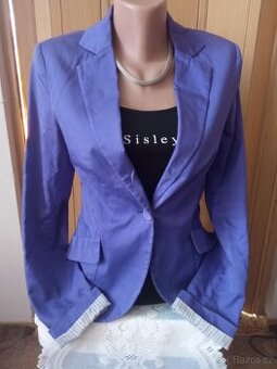 Dámské dívčí sako velikost 34/36