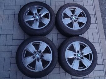 zimní al kola 16" Originál BMW 1 F40, Bmw 2 F4, r.v. 2019