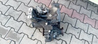 Převodovka 5Q EUH  Škoda Vw Seat 1.9 Tdi