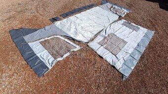 Předstan ke karavanu