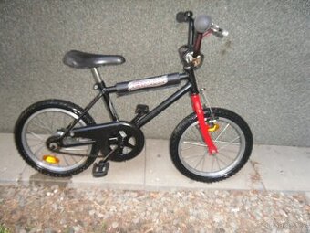 BMX 16"
