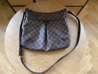 Louis Vuitton - Kabelka Bloomsbury