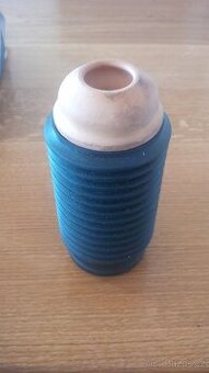 Prachovka, manžeta a doraz na přední tlumič Monroe