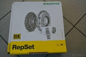 Opravná sada spojky LUK 622197600 na voz. konc. VW 1,8T