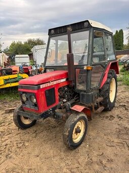 Zetor 5211