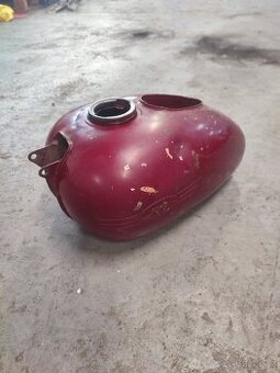 Nádrž Jawa ČZ 175/356