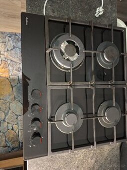 Plynová varná deska Amica